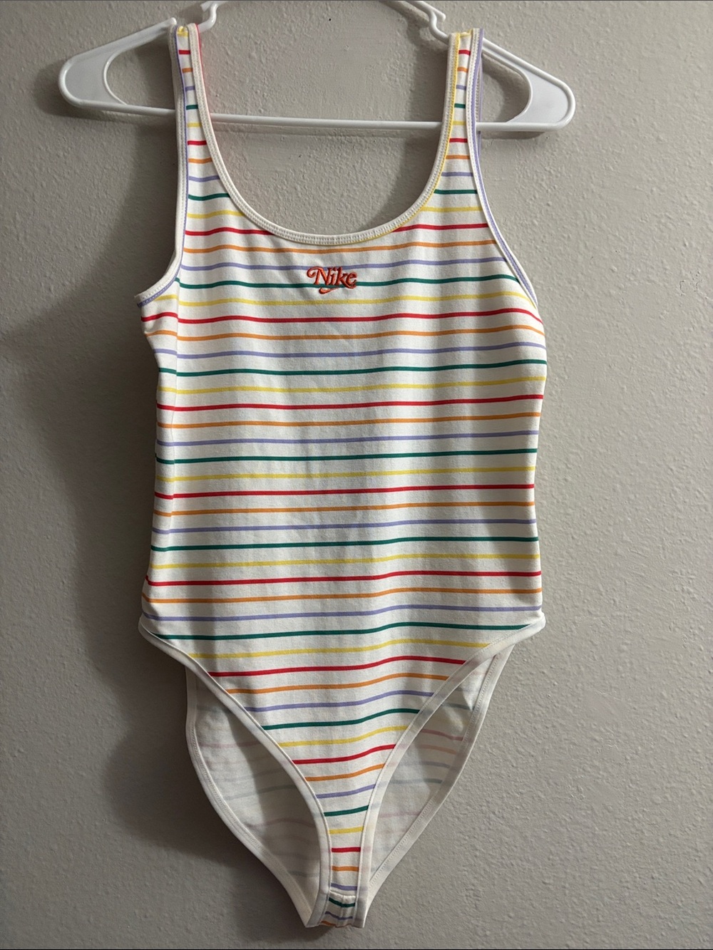 Nike Bodysuit